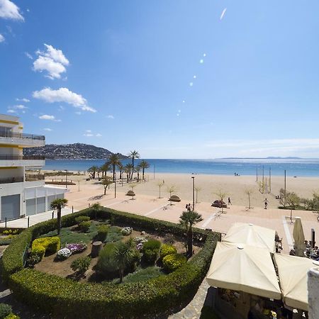 Inmosantos Oasis B8 Apartment Roses Exterior photo